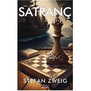 Satranç - Stefan Zweig