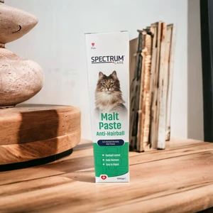 Malt Paste Tüy Yumağı Kontrol Kedi Macunu 100 gr