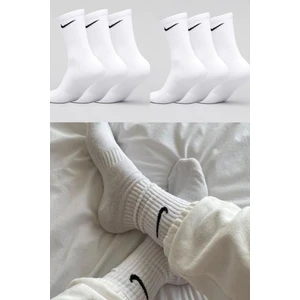 Bordo Moda 12 Çift Tenis Çorabı