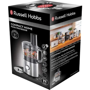 RUSSELL HOBBS 25280-56 Compact Home Mutfak Robotu