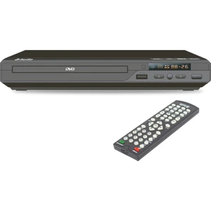 Hello HL-5483 Usb-Hdmı Dvd/dıvx Kumandalı Hd DVD Player (81)