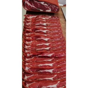 Ünlü Sucuk Pastırma Ünlü Antrikot Pastırma 250 Gr- Kayserionline