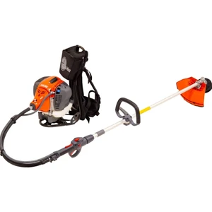 Oleomac Bcf 550 Motorlu Sırt Tırpanı 3.3 Hp
