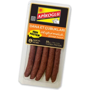 Dana Et Çubukları (110 Gr)