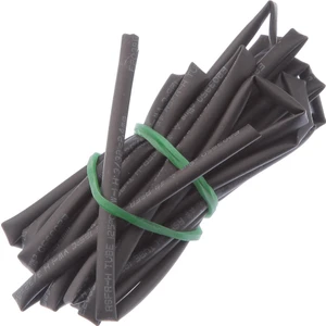 Isı ile Daralan Makaron 3/32 - 2.4 mm 2 Metre