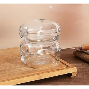 Pasabahce 96888 Saklama Kabı 2 Lı