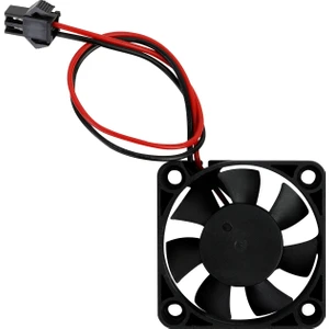 4010 Axial Fan Standart