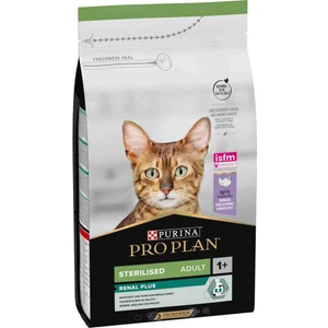 Pro Plan Somonlu Kisirlastirilmis Kedi Mamasi
