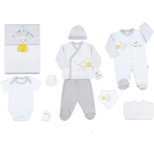 Baby Balık Temalı Hastane Çıkışı 4523