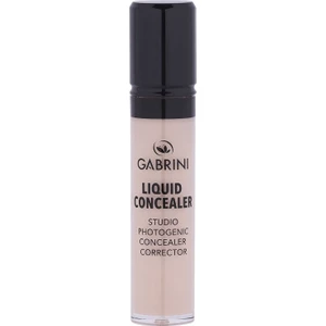 Lıquıd Concealer Orta Ton - 03