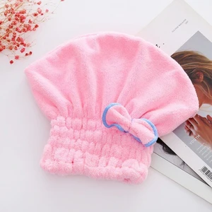 Mrt Bilişim Saç Kurutma Bonesi Kafa Havlusu Duş Bonesi Islak Saç Kurulama Bonesi Mikrofiber Tüm Saçlara Uyumlu Bone