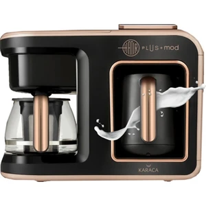 Hatır Plus Mod 5 in 1 Kahve Ve Çay Makinesi Rosie Brown