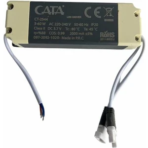 Acil Aydınlatma Kiti 3-60W