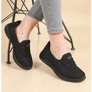 Yürüyüş Ayyakkabısı Extra Hafif Extra Comfort Sneaker