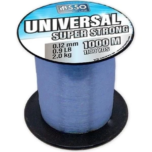 Universal 1.000MT Monofilament Misina Mavi