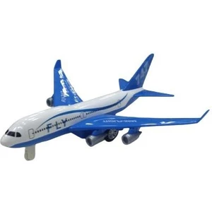 C Toys Yolcu Uçağı Çek Bırak 9801B 9802B