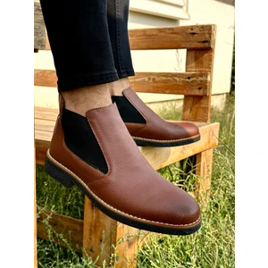 M201 Garantili Unisex Chelsea Bot