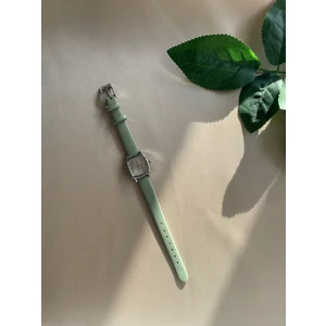 Kadın Kol Saati Quartz(Yeşil)