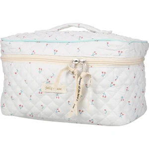 Silk Route Yıkama Torbası Büyük Kapasiteli Saklama Çantası Kozmetik (Yurt Dışından)