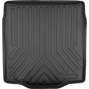 Citroen C4X 3D Bagaj Havuzu Paspası 2023 Sonrası 3D Bagaj Havuzu Siyah - Rizline Marka