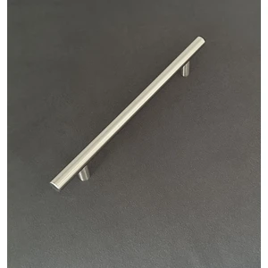 Helen Paslanmaz Inox Tv Ünitesi Vestiyer Yatak Odası Mutfak Dolap Çekmece Kulpu 160 mm 5 Adet