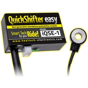 Healtech Iqse Quickshifter (Debriyajsız Vites Değiştirici)