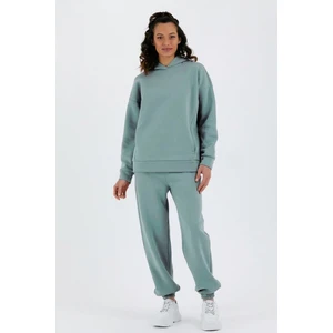 Kadın Oversize Eşofman Takımı