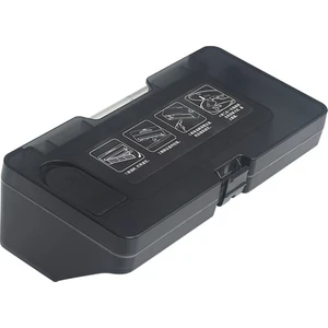 Mop Pro 2'si1 Arada Su Tankı+Filtre Toz Kutusu (Orjinal)