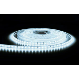 Beyaz Hortum Şerit LED 8W - 5 Metre