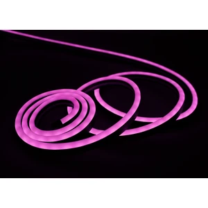 Neon Şerit LED Pınk 2 Metre Usb'li