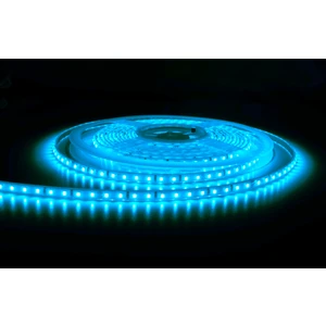 Mavi Hortum Şerit LED 8W 800 Lümen + 220V Fiş - 5 Metre