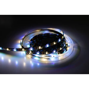 Rgb+Beyaz Şerit LED 5 Metre