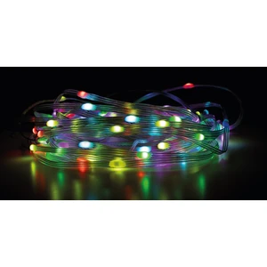 Ses Sensörlü Peri LED 10 Metre