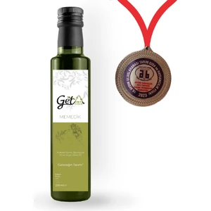 Geta Farm Memecik Natürel Sızma Zeytinyağı 250 ml