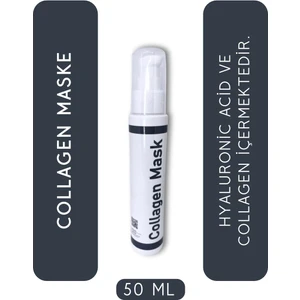 Collagen Maske