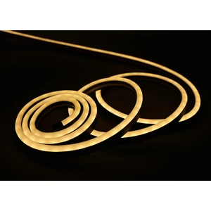 Neon Şerit LED 3000K Gün Işığı 2 Metre Usb'li