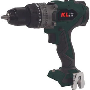 KL Pro  KLDM18BHX-00 18V Şarjlı Darbeli Matkap Aküsüz/solo Tek Makine