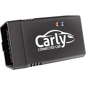Obd 2 Gizli Özellik Açma ve Kodlama Cihazı