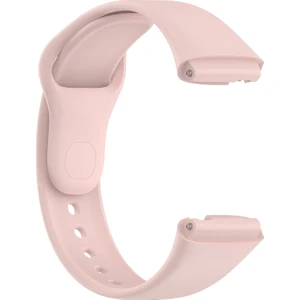 Redmi Mi Watch 3 Active ile Uyumlu Silikon Kordon
