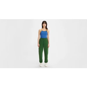 Gold Tab Sweatpants