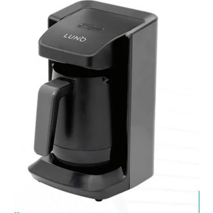 Kahve Makinesi 500 Watt 5 Fincan Kapasiteli