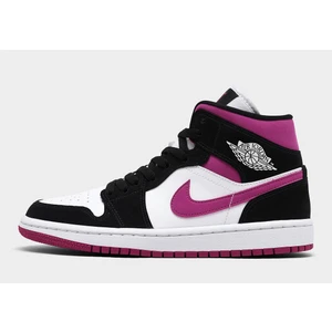 Air Jordan 1 Mid Magenta