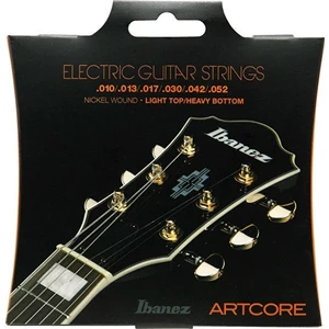 IEGS62 Guitar Strings Eg Hollow