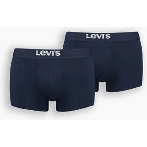 Levi's® Solid Boxer - 2 Pack