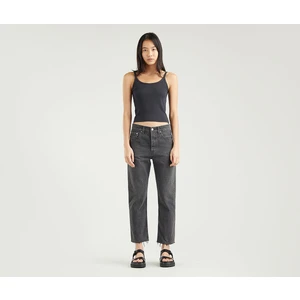501® Levi's® Crop Kadın Jean Pantolon - Get Off My Cloud