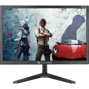 Sl-24 5ms 75Hz 23.8 Inç HDMI LED Monitör