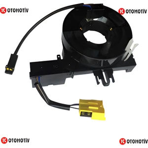 1C Otomotiv 681-5R Master Airbag Sargısı (Zembereği)