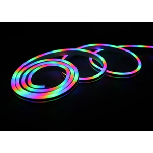 Rgb Neon Şerit LED 2 Metre Usb'li