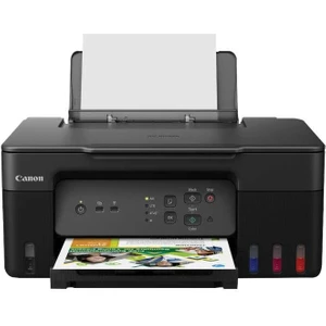 Pixma G3430 Wıfı Mürekkep Püskürtmeli Çok Fonksiyonlu Yazıcı