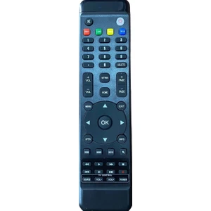 Ata Elektronik Sencrom Multibox Android Kumanda Redline RED360 Nano Multibox Black Panther Android Tv Box Kumanda
